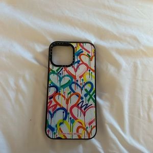 Casetify phone case